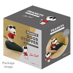 SNOOPY  スタチュー  (ドアストッパー付き) SNOOPY スタチュー (ドアストッパー付き) SNOOPY スタチュー