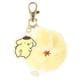 SR-5546895PU サンリオキャラクターズ アクリル付きしっぽチャーム ポムポムプリン