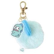 SR-5546898HD サンリオキャラクターズ アクリル付きしっぽチャーム ハンギョドン