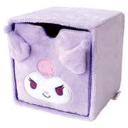 SR-5545339KU サンリオキャラクターズ ぬいぐるみチェスト クロミ
