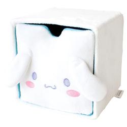 SR-5545340CR サンリオキャラクターズ ぬいぐるみチェスト シナモロール
