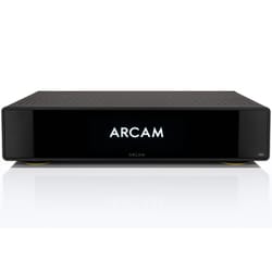 ストリーミングプレーヤー ARCST25JN