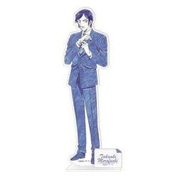 名探偵コナン　ゼロジーアクト　アクリルスタンドvol24　諸伏高明 ヨドバシ.com - ゼロジーアクト 名探偵コナン ペンシルアート