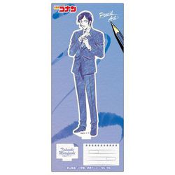 名探偵コナン - 名探偵コナン　ペンシルアート　アクリルスタンドコレクションvol6.　諸伏高明 名探偵コナン ペンシルアート アクリルスタンドコレクションVol