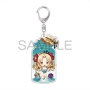 Fate/Grand Order きゃらとりあ アクリルキーホルダー ビースト/エレシュキガル