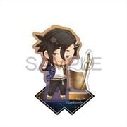 Fate/Grand Order きゃらとりあ アクリルスタンド ライダー/マンドリカルド(サマー・スポーツウェア)