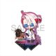 Fate/Grand Order きゃらとりあ アクリルスタンド ランサー/カルナ（夏コーデ）