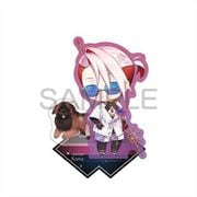 Fate/Grand Order きゃらとりあ アクリルスタンド ランサー/カルナ(夏コーデ)