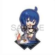 Fate/Grand Order きゃらとりあ アクリルスタンド ムーンキャンサー/謎の代行者C.I.E.L.