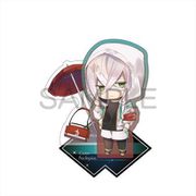 Fate/Grand Order きゃらとりあ アクリルスタンド キャスター/アスクレピオス(サマーレスキュー)