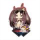 Fate/Grand Order きゃらとりあ アクリルスタンド ランサー/虞美人