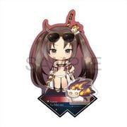 Fate/Grand Order きゃらとりあ アクリルスタンド ランサー/虞美人