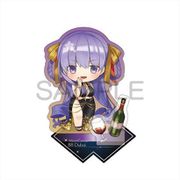 Fate/Grand Order きゃらとりあ アクリルスタンド ムーンキャンサー/BBドバイ