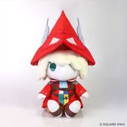 ファイナルファンタジーIX ぬいぐるみ フライヤ・クレセント