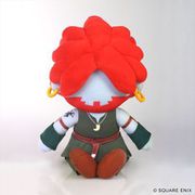 ファイナルファンタジーIX ぬいぐるみ サラマンダー・コーラル