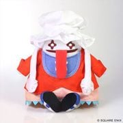 ファイナルファンタジーIX ぬいぐるみ クイナ・クゥエン