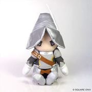ファイナルファンタジーIX ぬいぐるみ アデルバート・スタイナー