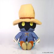 ファイナルファンタジーIX ぬいぐるみ ビビ・オルニティア
