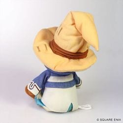 ファイナルファンタジーⅨ A賞ビビ・オルニティア ぬいぐるみ【一番くじ】 ファイナルファンタジーIX ぬいぐるみ ビビ・オルニティア