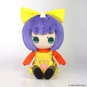 ファイナルファンタジーIX ぬいぐるみ エーコ・キャルオル