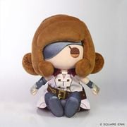 ファイナルファンタジーIX ぬいぐるみ ベアトリクス