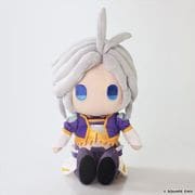 ファイナルファンタジーIX ぬいぐるみ クジャ