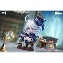 ヨドバシ.com - APEX TOYS 原神 フリーナ・甘い午後の讃美歌