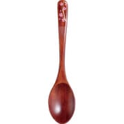 漆カレースプーン 和桜 831229
