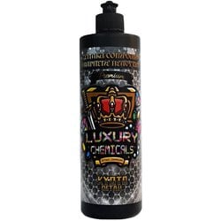 贅沢コンパウンドグラフェン Heavy Cut 500ml