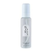 MOTON ヘア＆ボディミスト CLEAR SAVON [ヘアケア フレグランス ヘアミスト ボディミスト 香水 韓国コスメ]