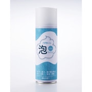 さわやかトイレ泡クッション 220ml [トイレ用洗剤]