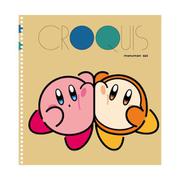 KPWW12 星のカービィ カービィ play with ワドルディ クロッキーSQ なかよし