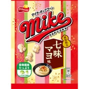 マイクポップコーン 七味マヨ味 45g