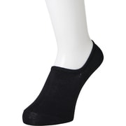 スニーカー用 深め ブラック 23-25cm
