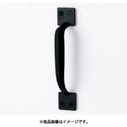 フランス取手 ブラック 小