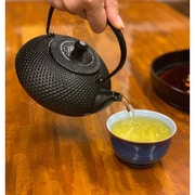 鉄瓶 英