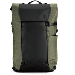 ERRANT PACK X-PAC オリーブ TE-ERP-0505