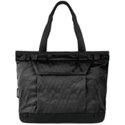 RENNEN TOTE BAG X-PAC ジェットブラック CE-RTB-0501
