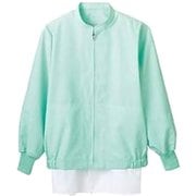 ジャンパー（兼用・長袖） 3L グリーン 8-457
