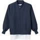 ジャンパー（兼用・長袖） 3L ネイビー 8-459