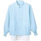 ジャンパー（兼用・長袖） L ブルー 8-456
