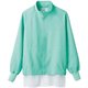ジャンパー 兼用 長袖 LL グリーン DC8701-6