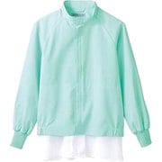 ジャンパー（兼用・長袖） 3L グリーン DF8701-6