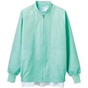 ジャンパ-（兼用・長袖） M グリーン RP8521-6