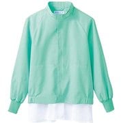 ジャンパ-(兼用・長袖) M グリーン RP8701-6