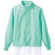 ジャンパ-（兼用・長袖） L グリーン RP8701-6
