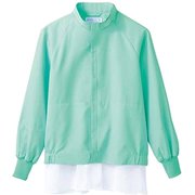ジャンパ-(兼用・長袖) 3L グリーン RP8701-6