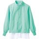 ジャンパ-（兼用・長袖） 4L グリーン RP8701-6