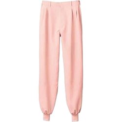 パンツ（兼用・両脇ゴム） LL ピンク 7-474CB