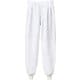 パンツ（兼用・両脇ゴム） SS 白 7-471CB